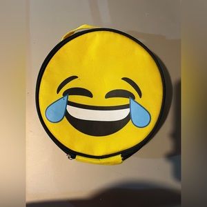 LOL Emoji Lunchbox